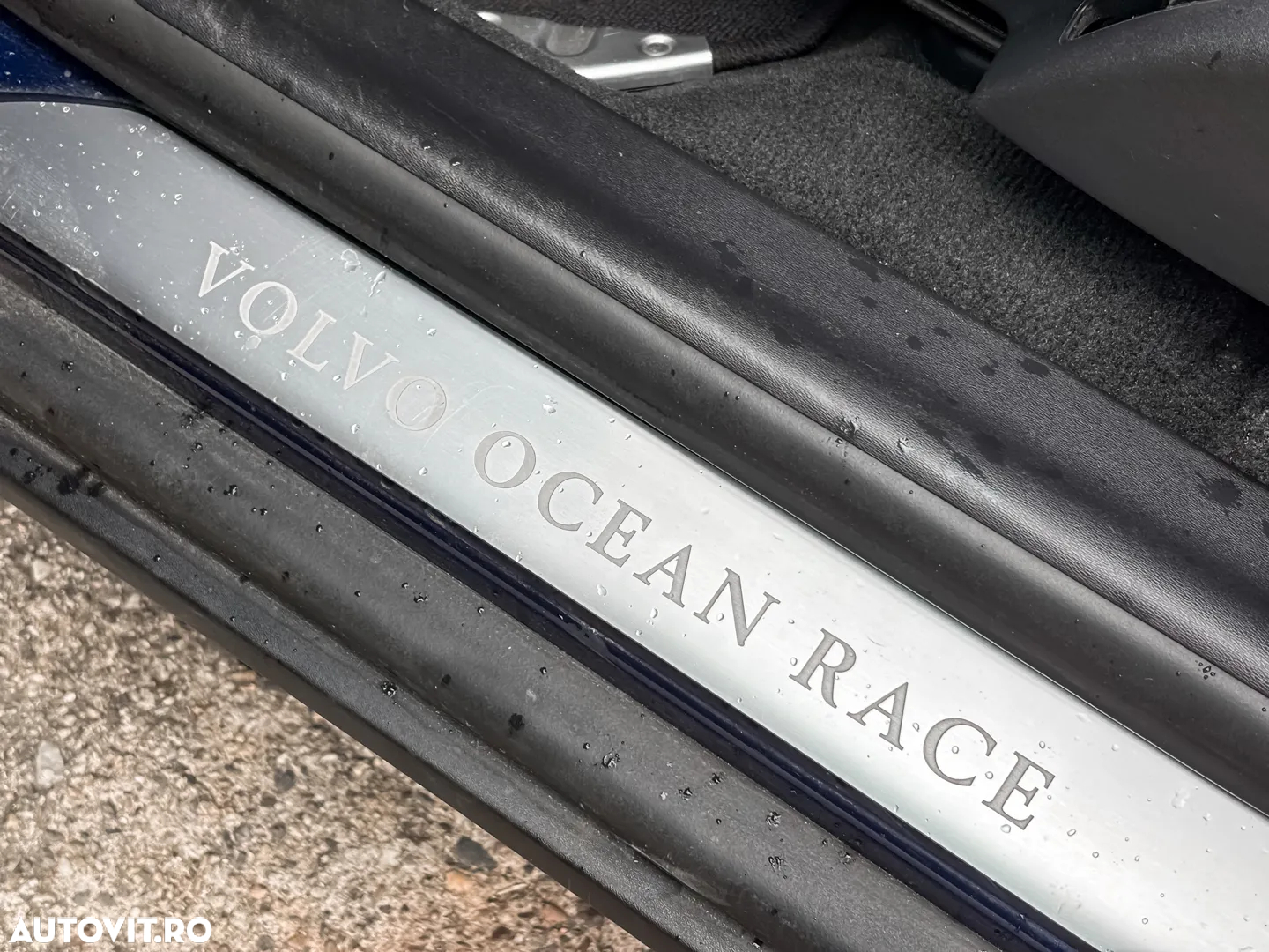 Volvo XC 60 - 22