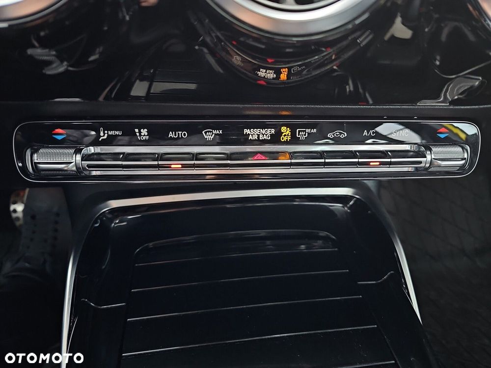 Mercedes-Benz Klasa A 45 S AMG 4-Matic 8G-DCT - 19