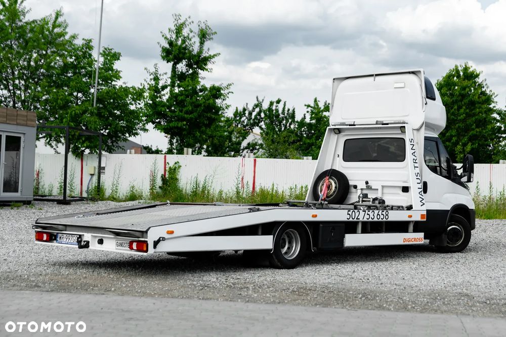 Iveco 70C18/DG DIGICROSS - 10