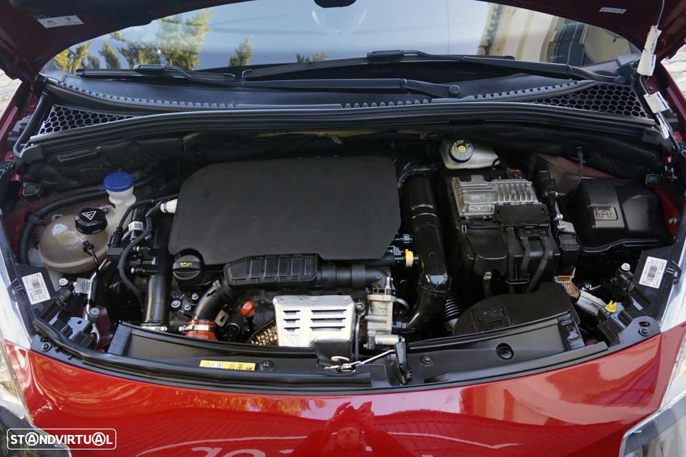 DS DS3 1.2 PureTech Be Chic - 30