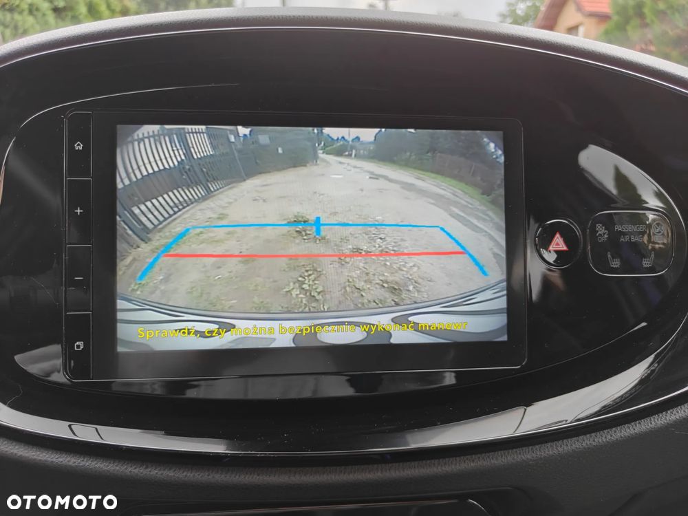 Toyota Aygo X 1.0 VVT-i Executive CVT - 22