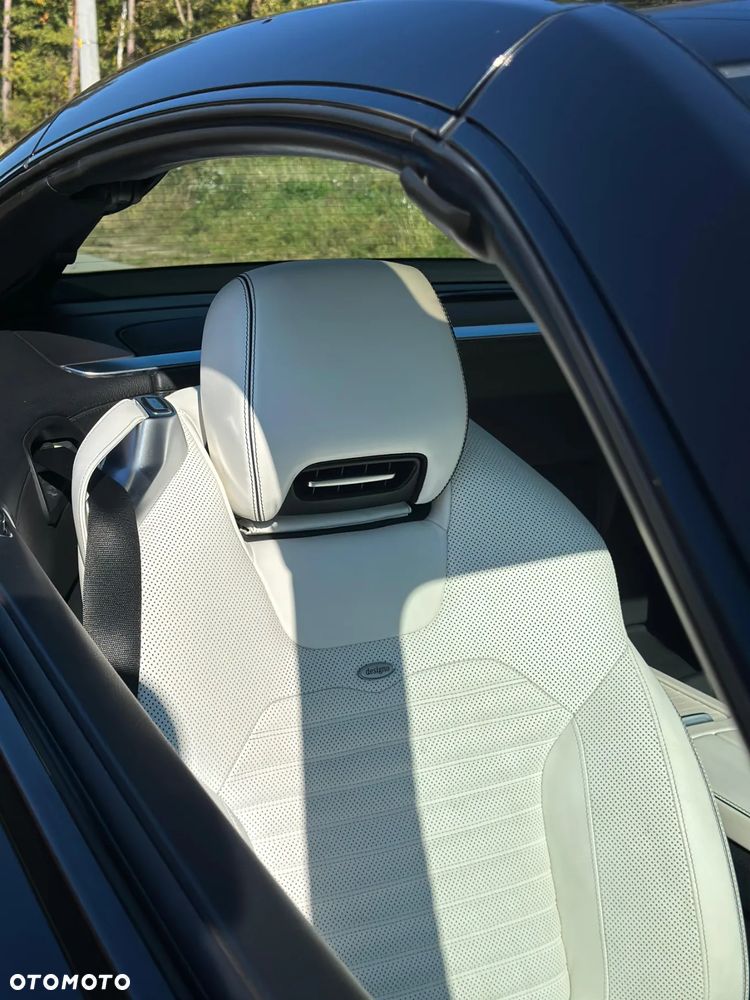 Mercedes-Benz SL - 37