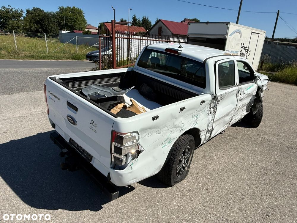 Ford Ranger - 37