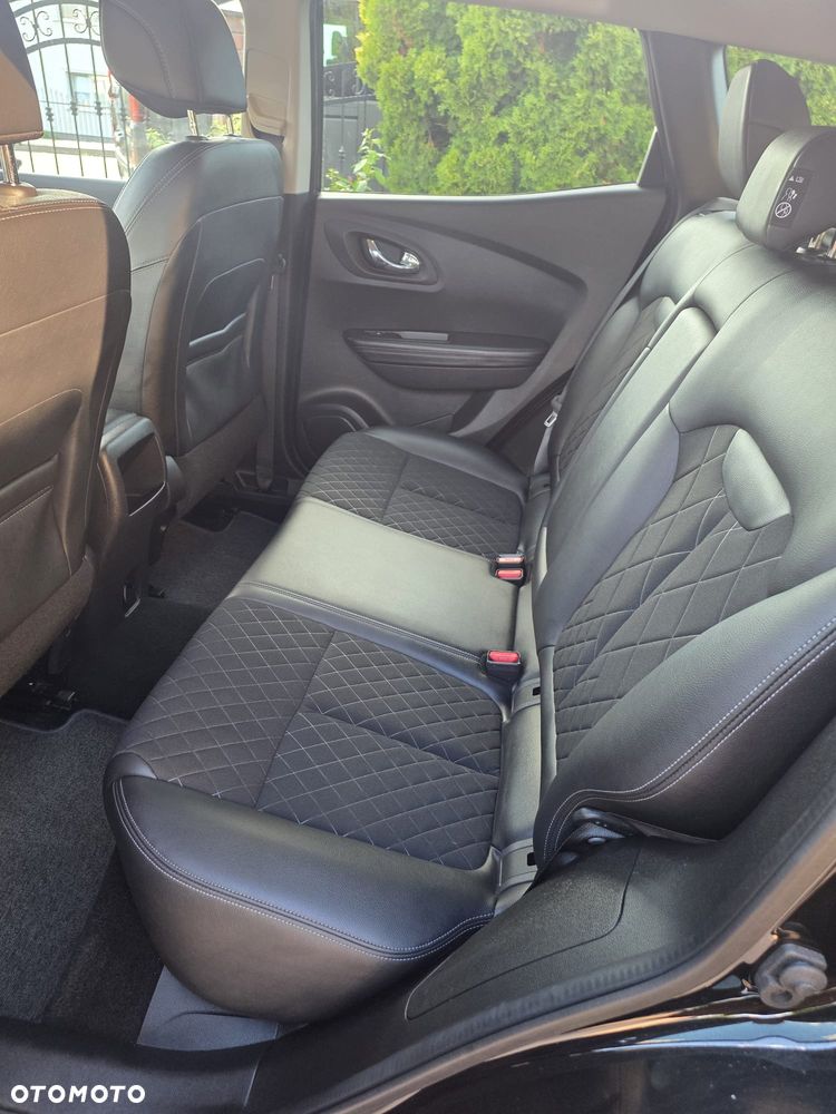 Renault Kadjar 1.3 TCe FAP Easy Life EDC - 10