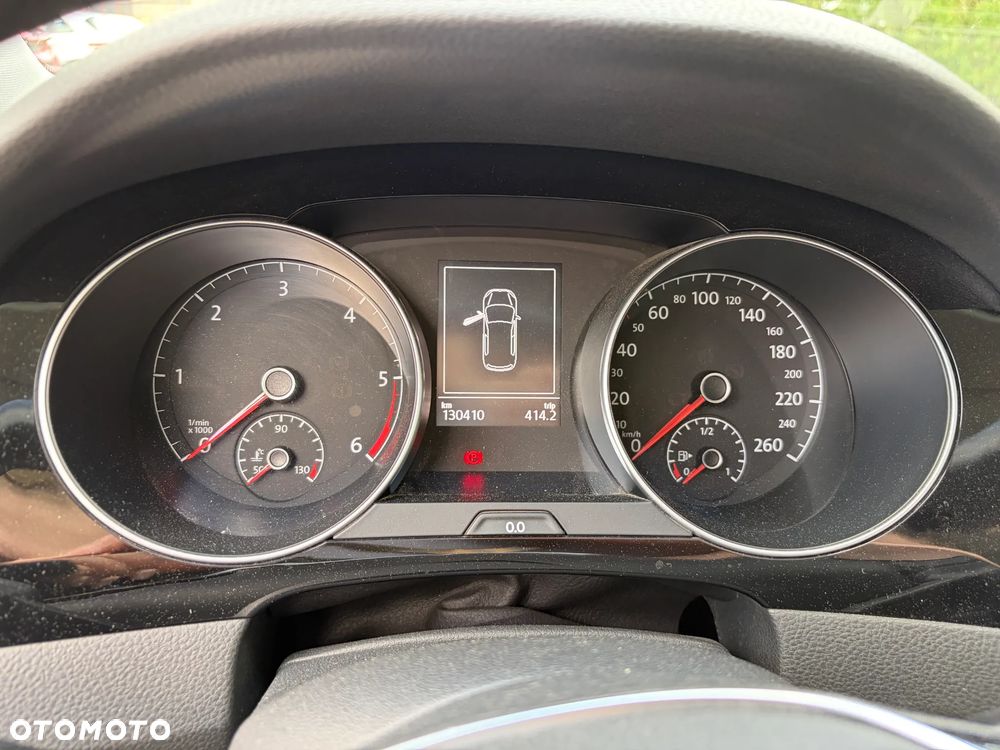 Volkswagen Golf Sportsvan SV 1.6 TDI BMT Highline - 12