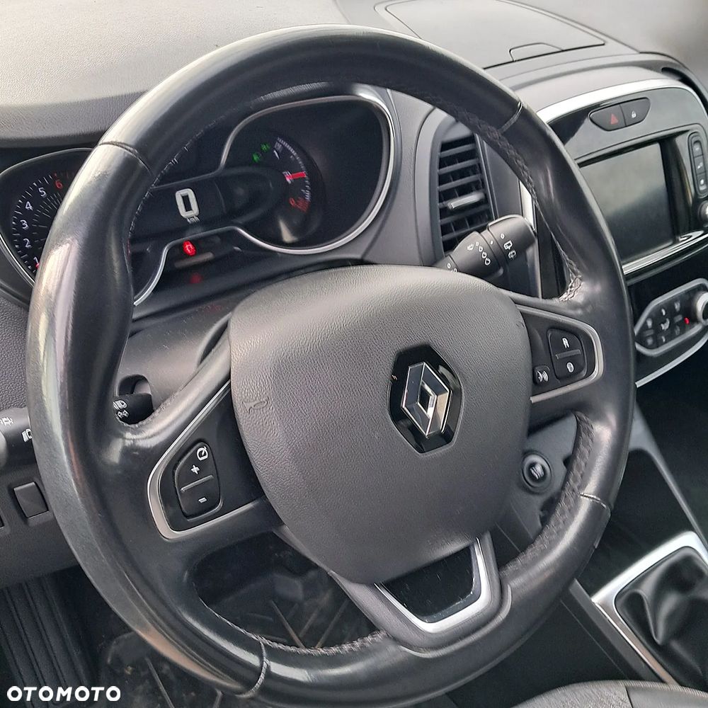 Renault Captur ENERGY TCe 90 Start&Stop Dynamique - 26