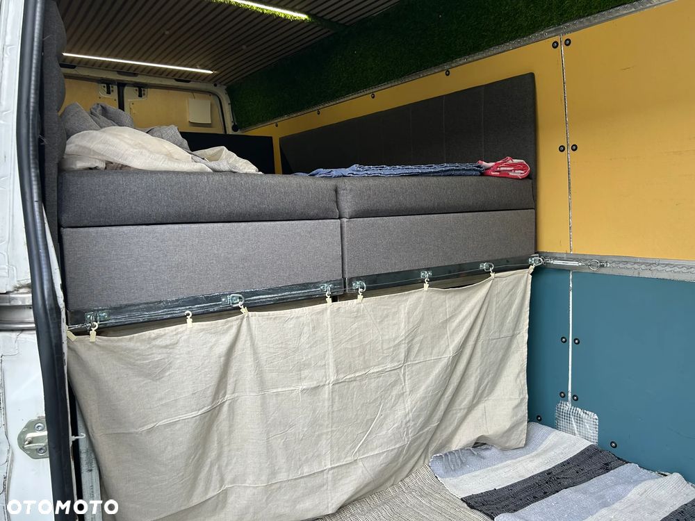 Volkswagen CRAFTER - 3