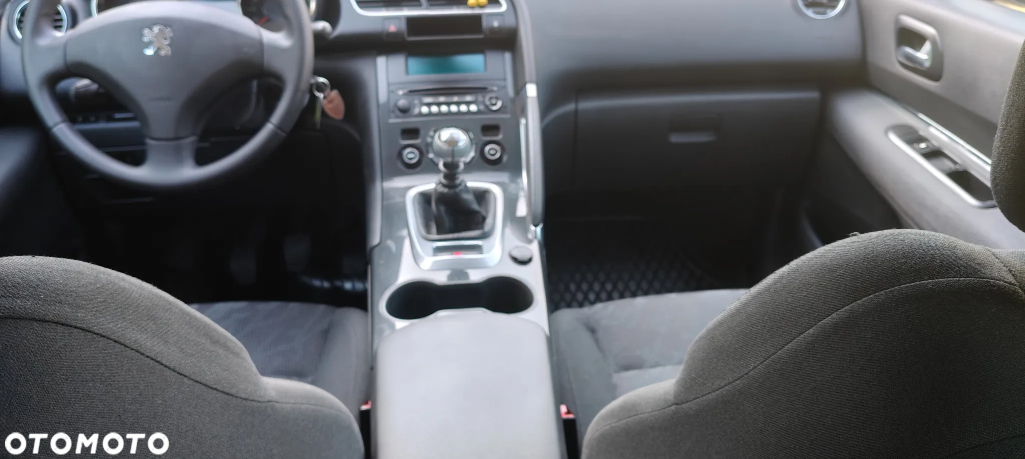 Peugeot 3008 2.0 BlueHDi Allure - 21