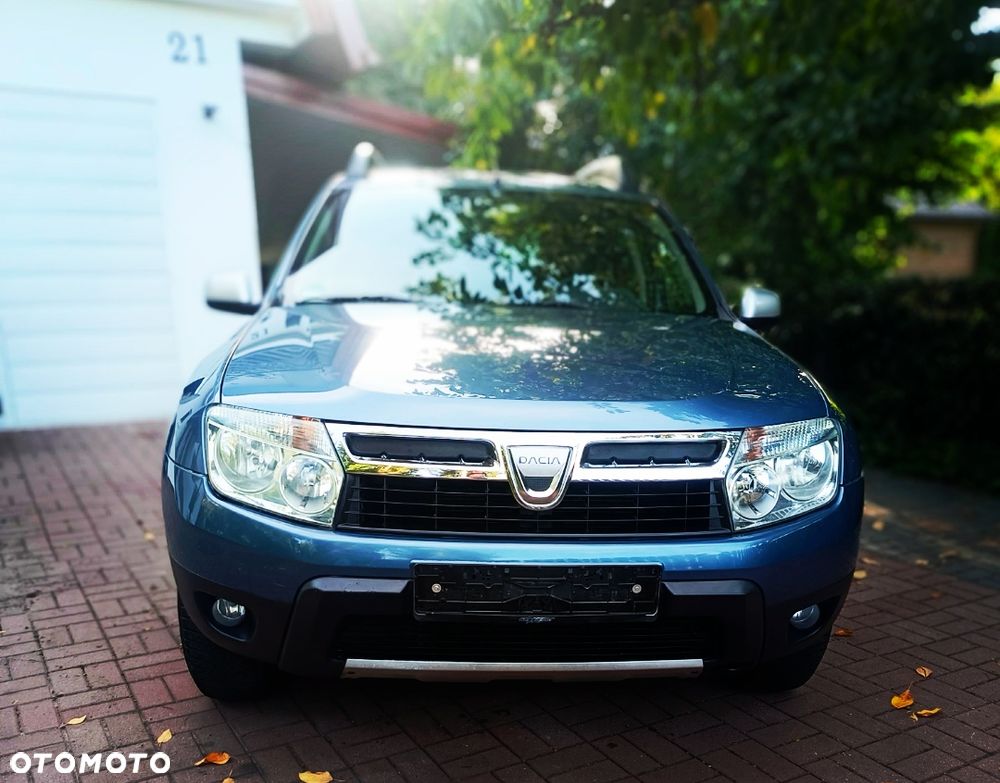 Dacia Duster - 2