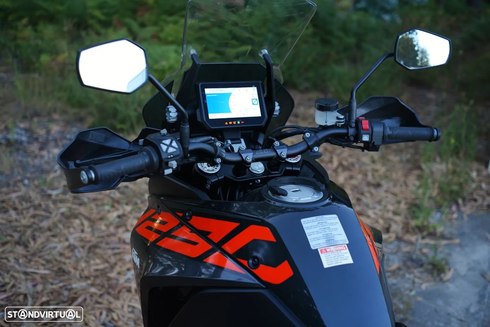 KTM 1290 Super Adventure S - 24