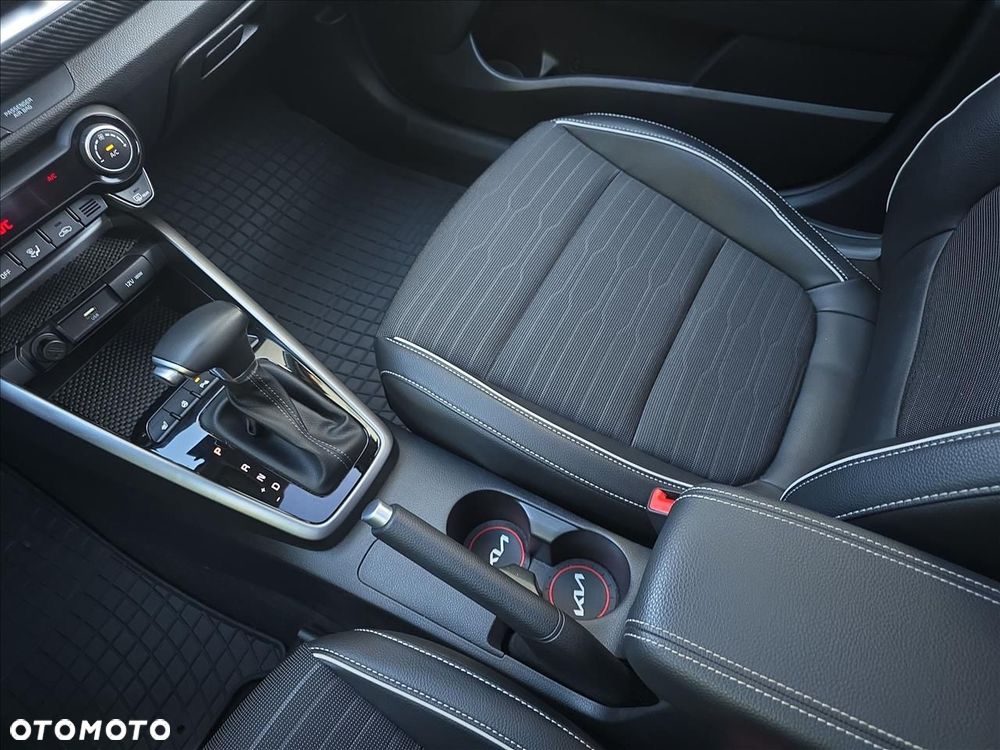 Kia Stonic 1.0 T-GDI GT Line DCT - 18