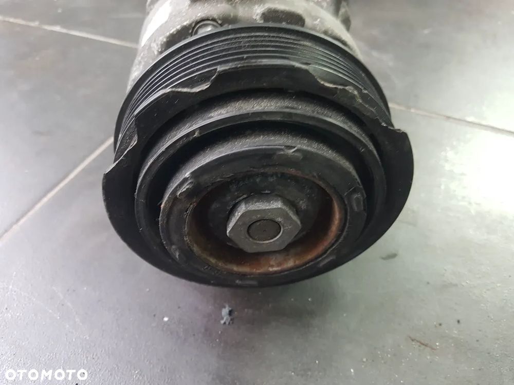 Kompresor sprezarka klimatyzacji 3.0d bmw f30 f31 f32 f36 - 4