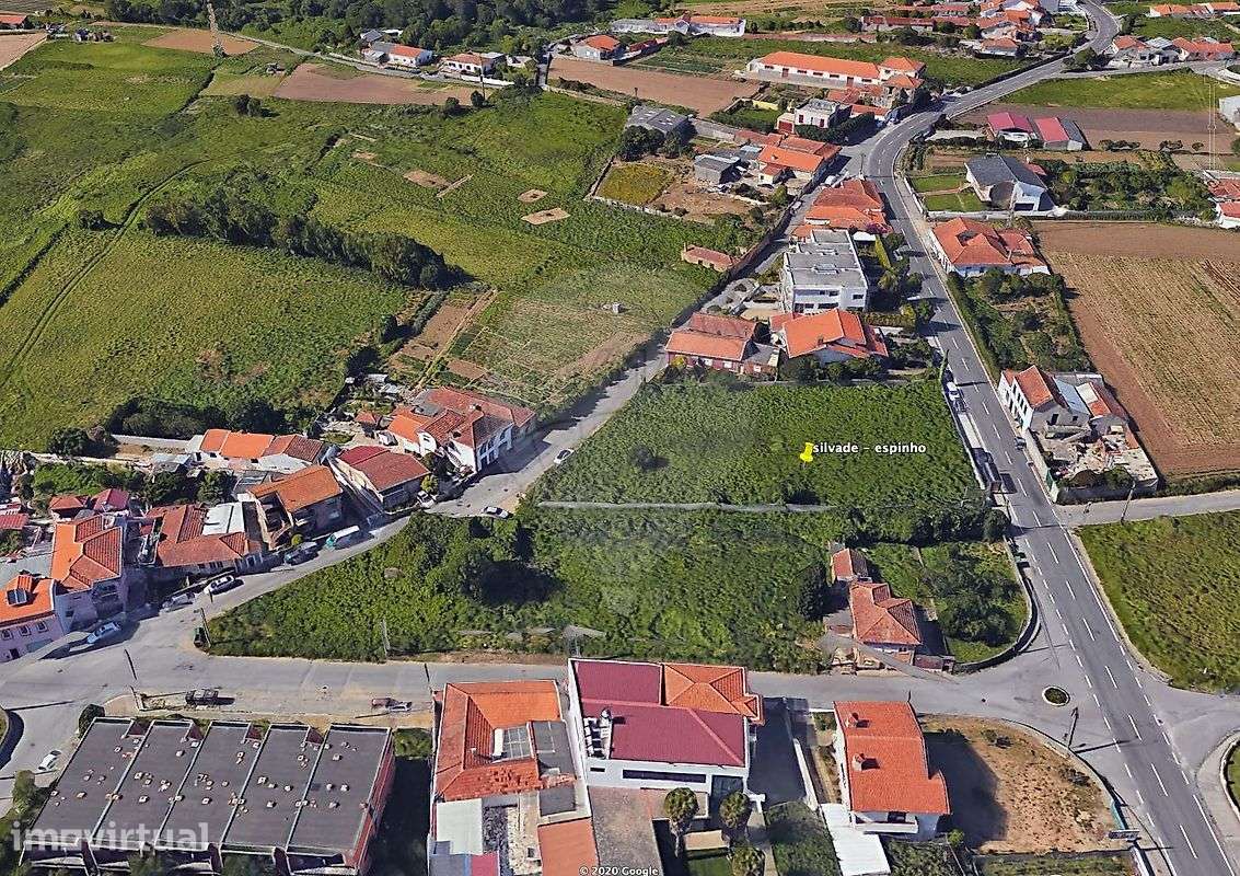 Terreno  para venda - Grande imagem: 5/8