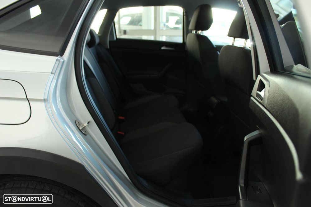 VW Taigo 1.0 TSI Urban - 14