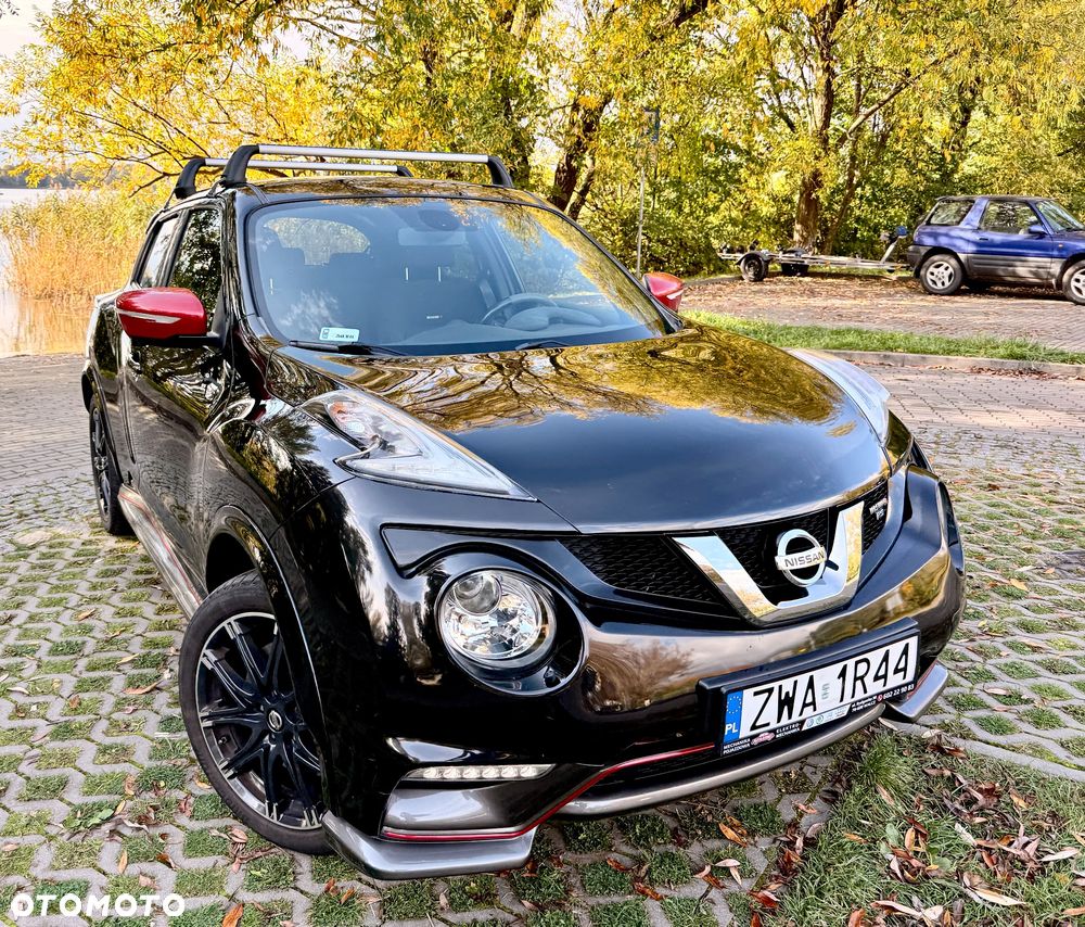 Nissan Juke - 18