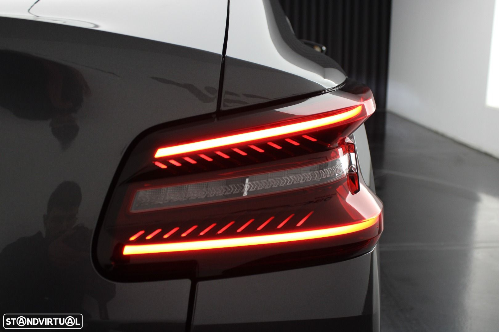 Citroën e-C4 X 50 kWh Feel Pack - 33