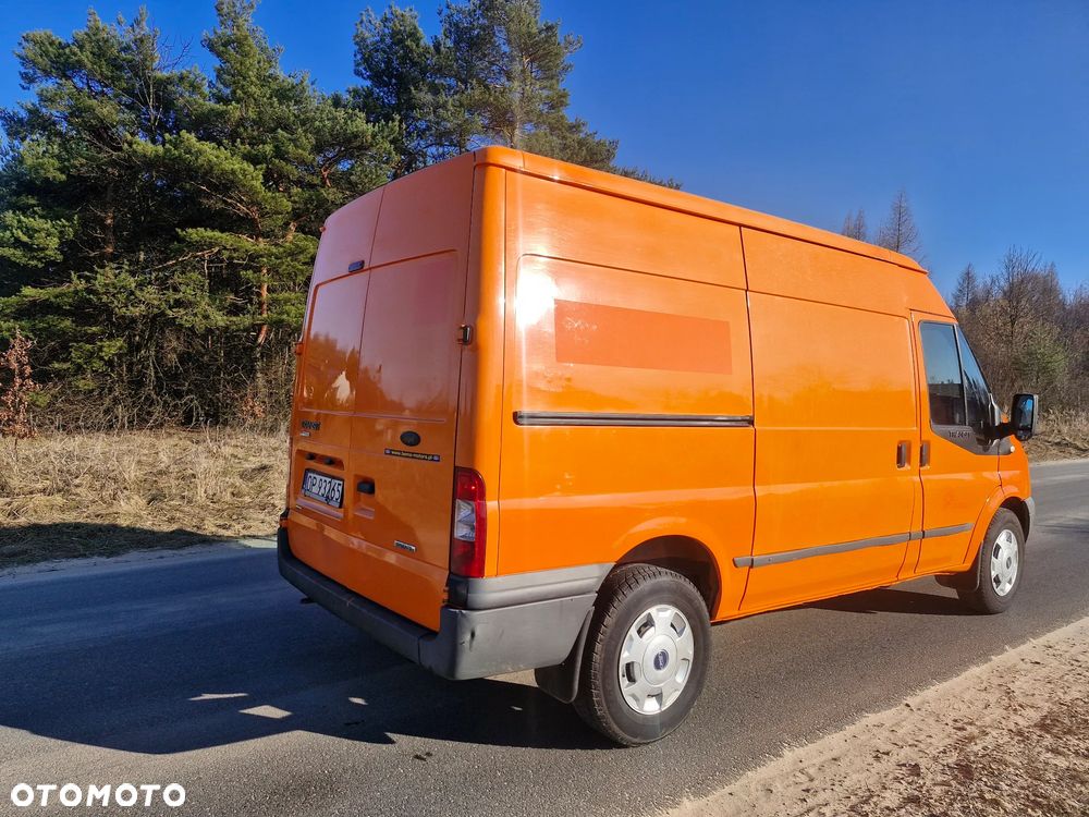 Ford TRANSIT - 6