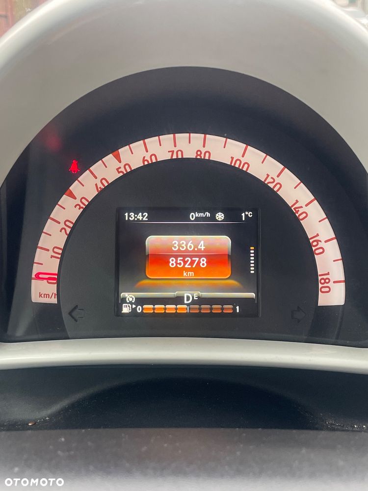 Smart Fortwo passion twinamic - 13