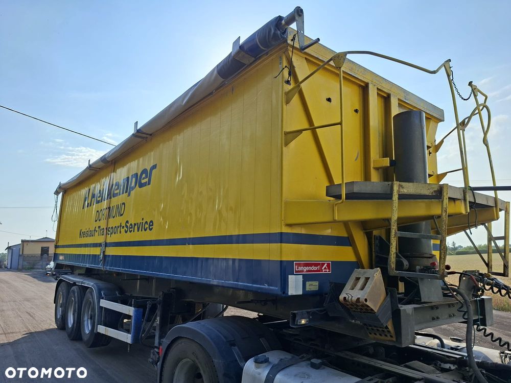 Langendorf SKA 24/28 - 2