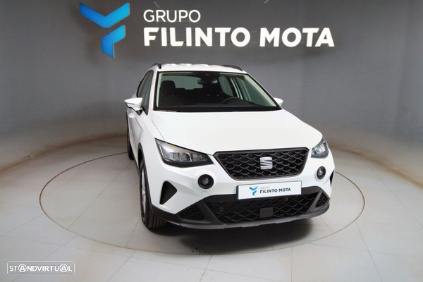 SEAT Arona 1.0 TSI Style