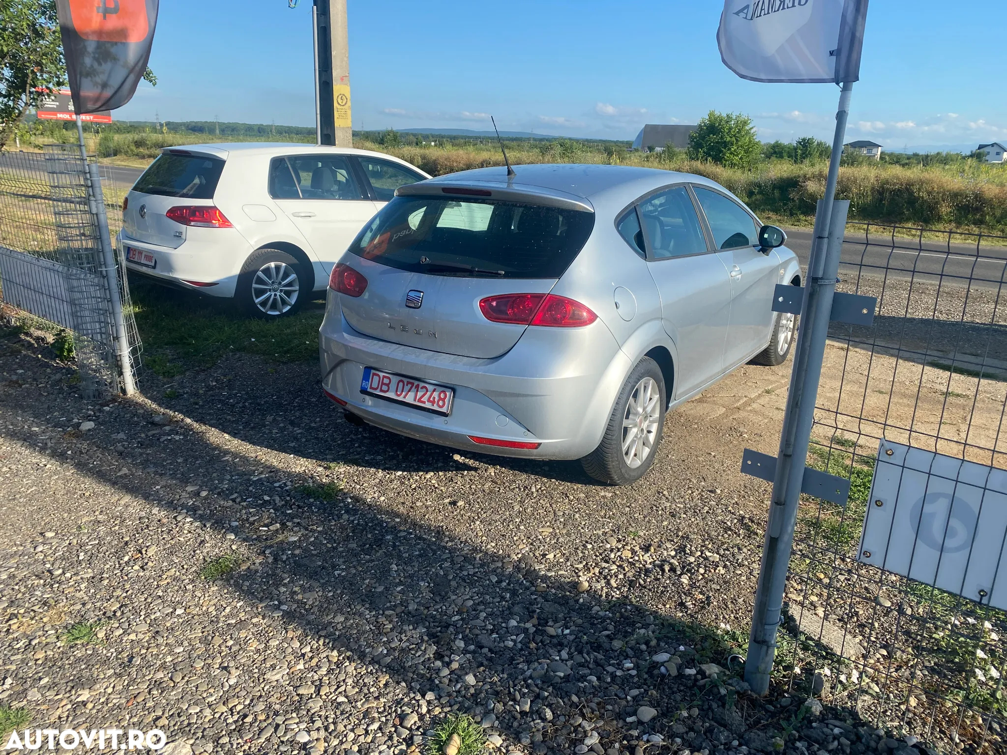 Seat Leon 1.4 TSI Sport - 9