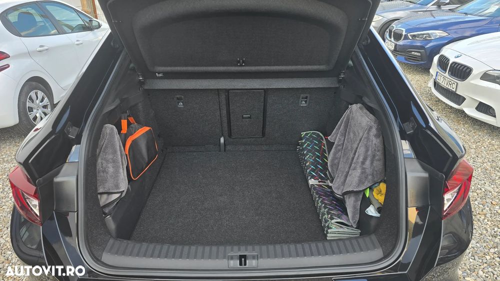 Skoda Enyaq Coupe iV RS - 35