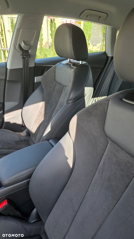 Audi A5 Sportback 40 TFSI S tronic - 11