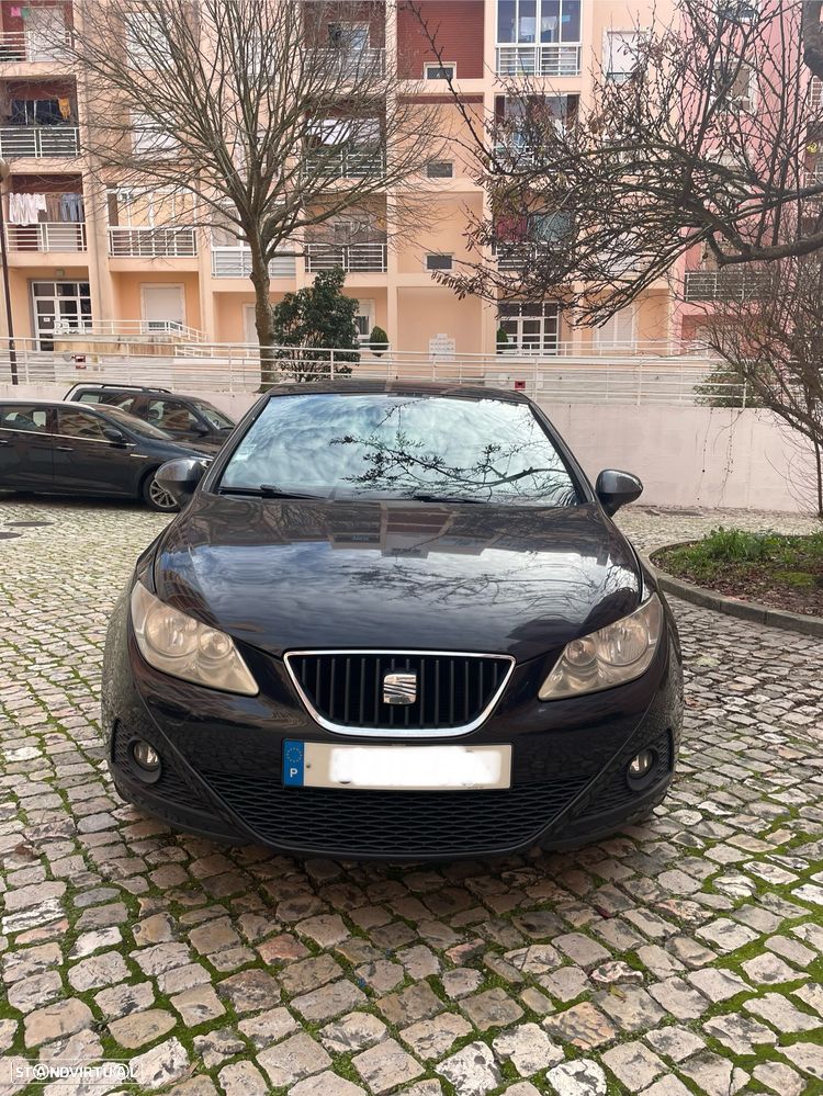 SEAT Ibiza 1.2 12V Sport - 2