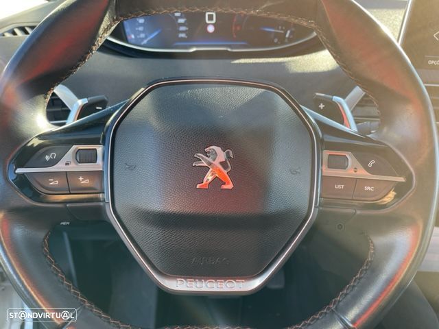 Peugeot 3008 - 10