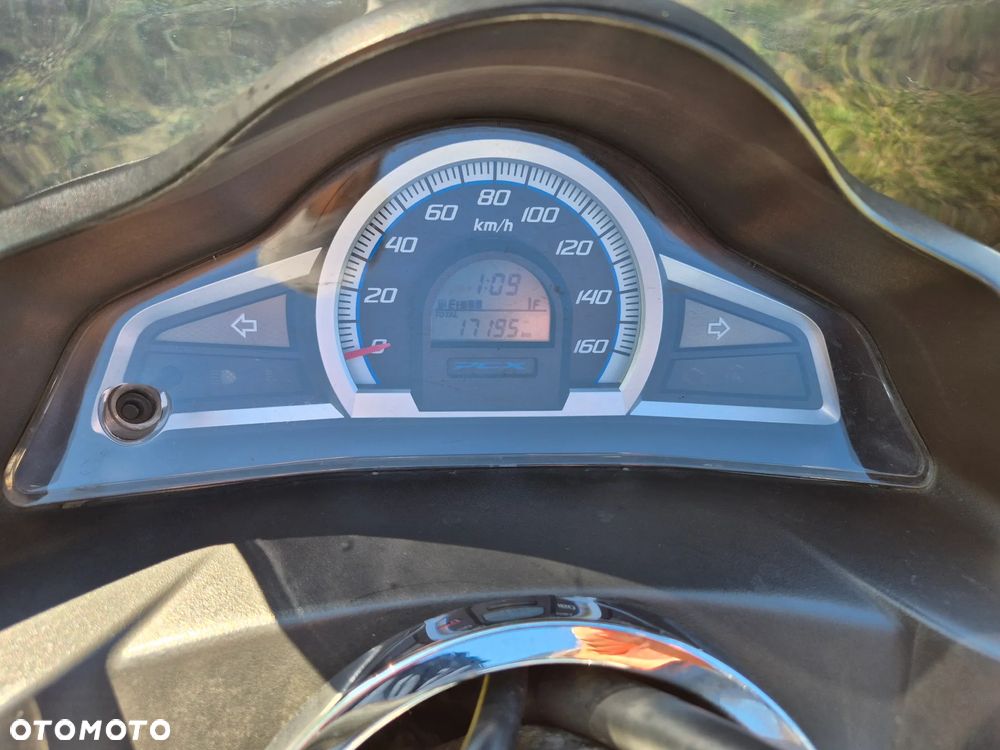Honda PCX - 2