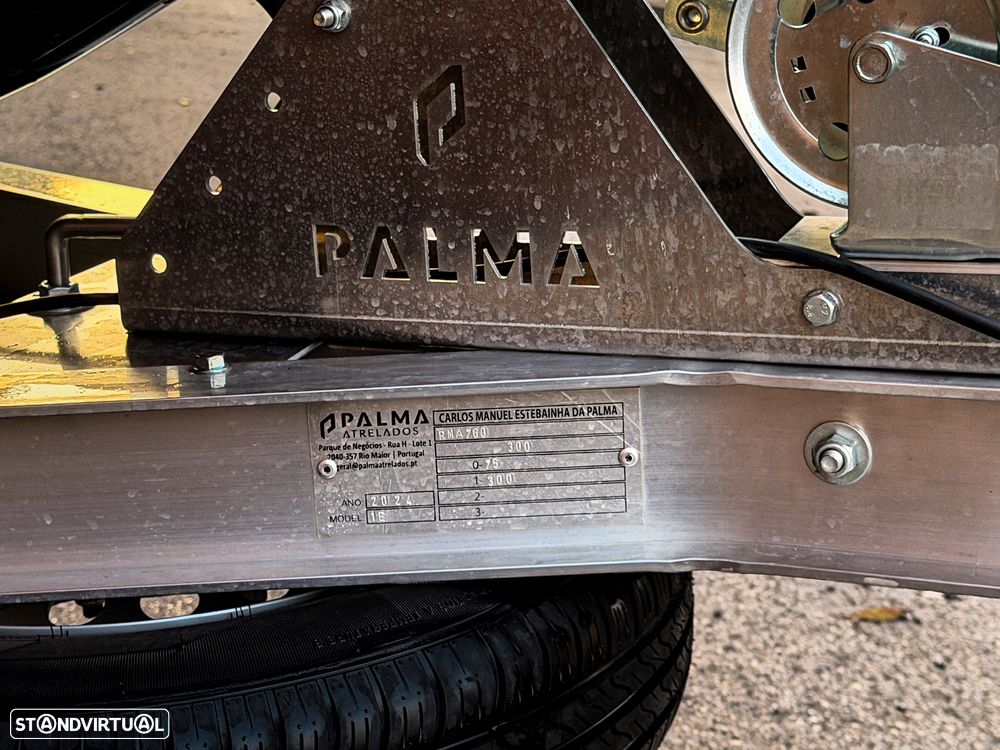 Sea-Doo RXP X 300 RS - 12