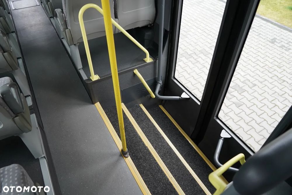 Scania IRIZAR I4 / SPROWADZONY Z FRANCJI / - 34