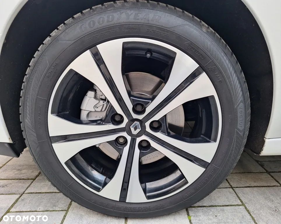 Renault Grand Scenic dCi 130 FAP Start & Stop Bose Edition - 23
