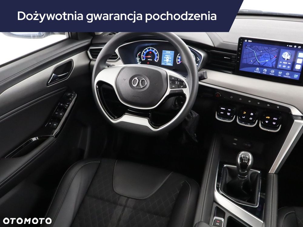 BAIC 3 - 9