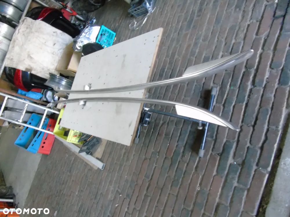 RELING DACHOWY LEWY PRAWY 1T0860034H - 2