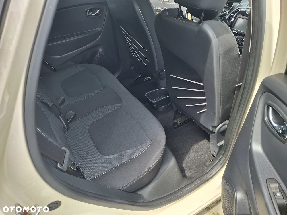 Renault Captur 0.9 Energy TCe Intens - 6