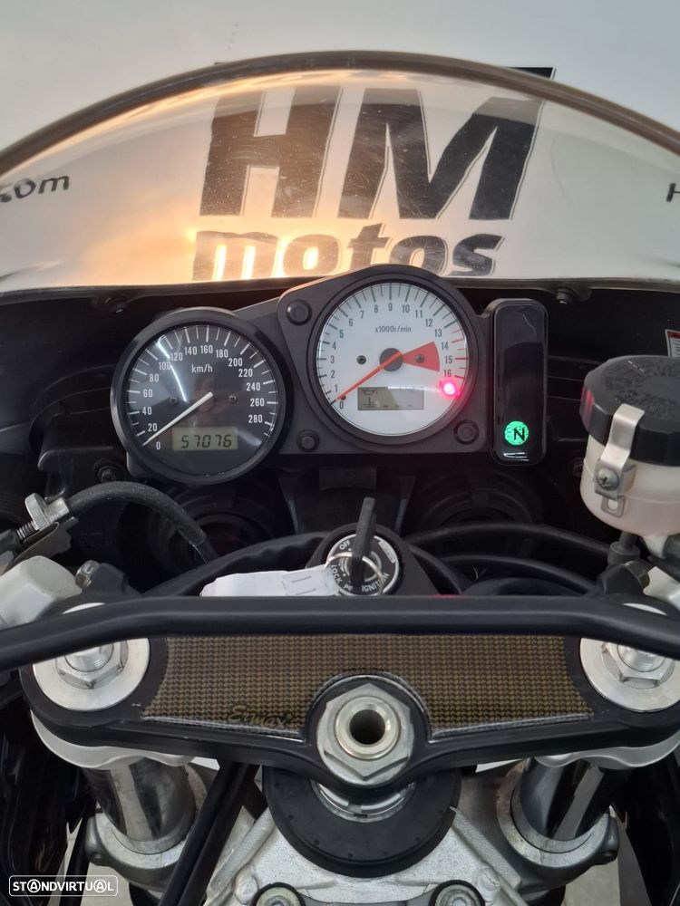 Suzuki GSX-R SRAD - 6 MESES DE GARANTIA - 8