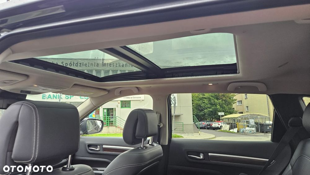 Renault Koleos 2.0 dCi Intens X-Tronic - 11