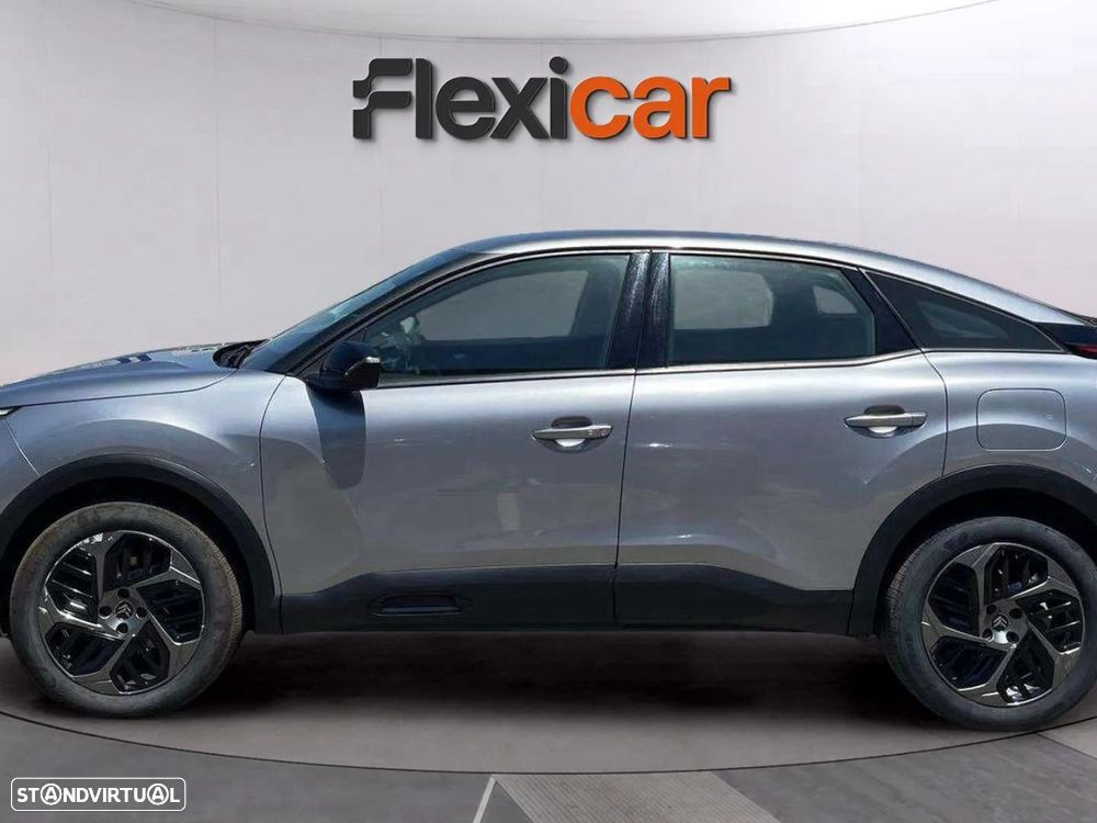 Citroën C4 1.2 PureTech Feel Pack - 4