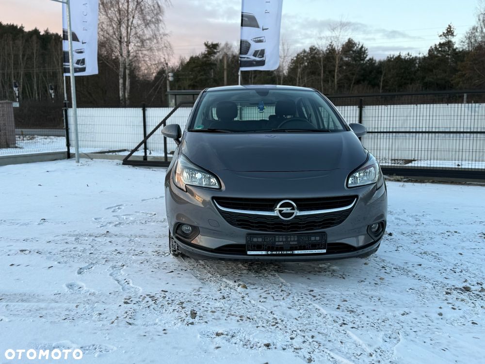 Opel Corsa 1.4 Enjoy - 2