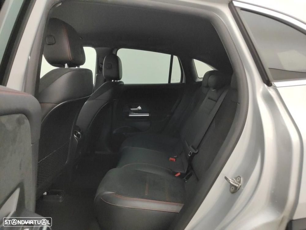 Mercedes-Benz EQA 250 Progressive - 6