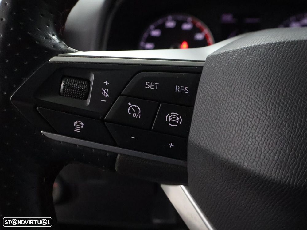 SEAT Ibiza 1.0 TSI FR - 17