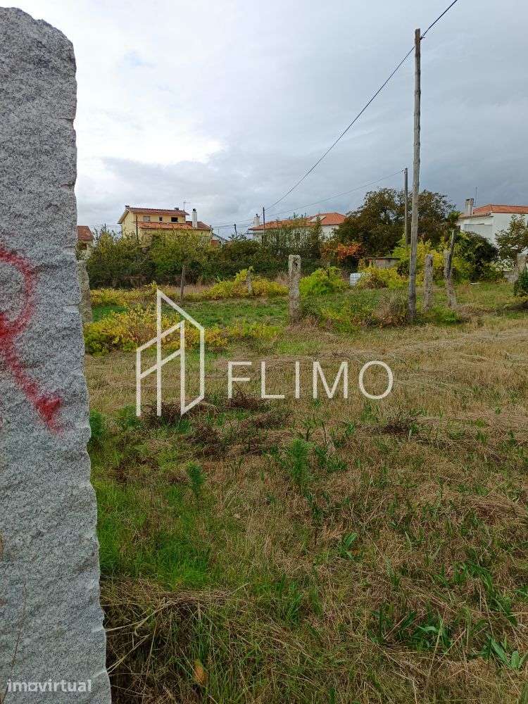 Terreno em Vouzela - Grande imagem: 3/10