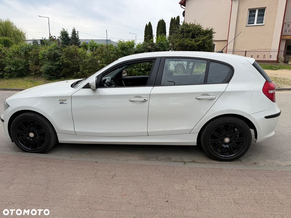BMW Seria 1 - 9