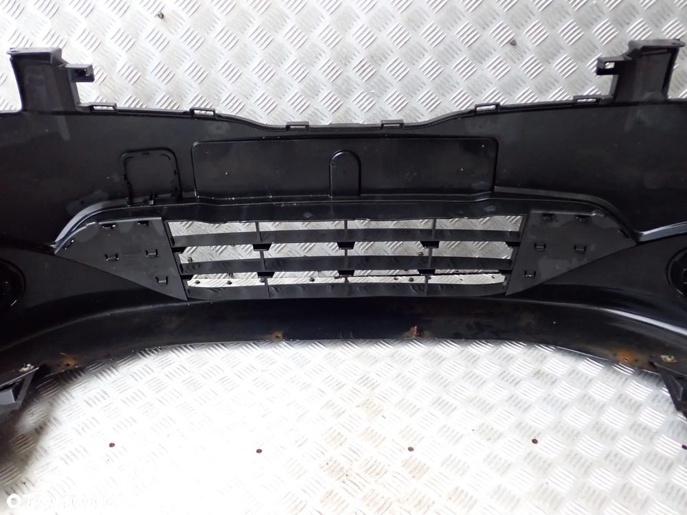 ZDERZAK PRZÓD NISSAN QASHQAI J10 LIFT  62022BR10H - 8
