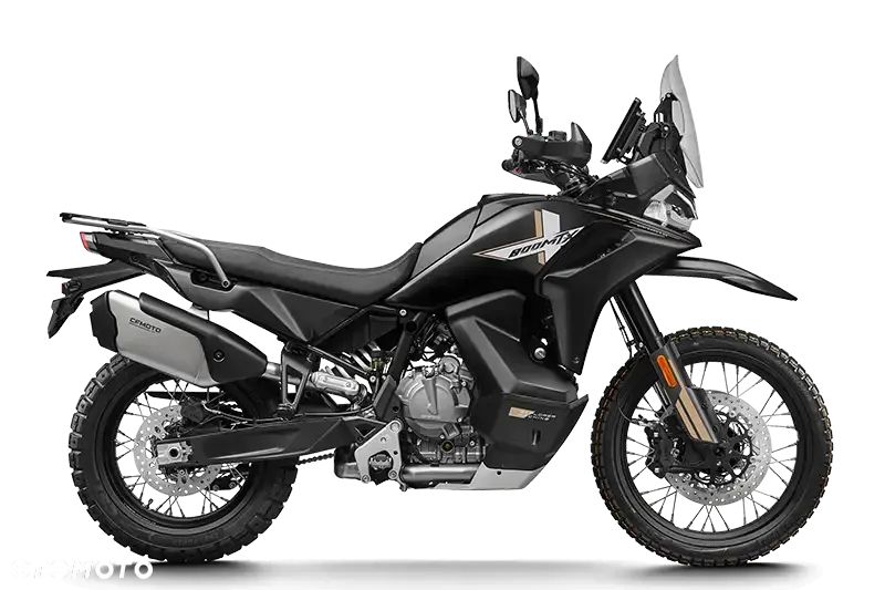 CFMoto 800MT-X