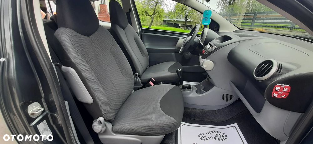 Toyota Aygo - 35