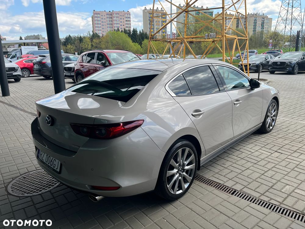 Mazda 3 2.0 mHEV Centre-Line - 6