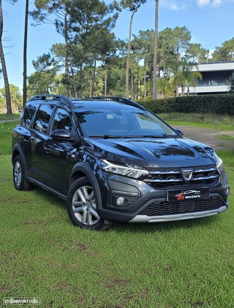 Dacia Jogger TCe 110 (7L) Comfort - 1