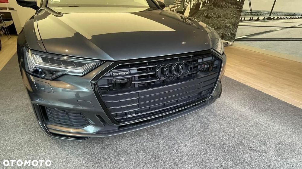 Audi A6 Limousine 40 TDI mHEV Quattro Sport S tronic - 20